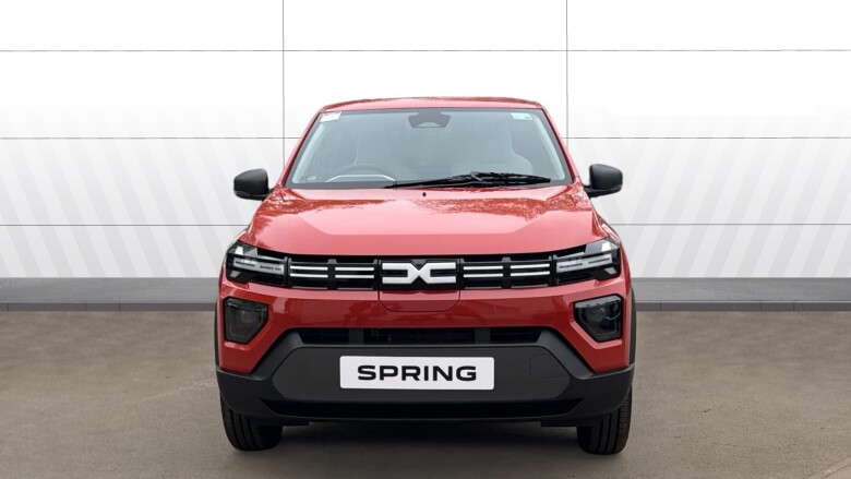 Dacia Spring 27kWh Expression 65 48kW 5dr Auto Electric Hatchback